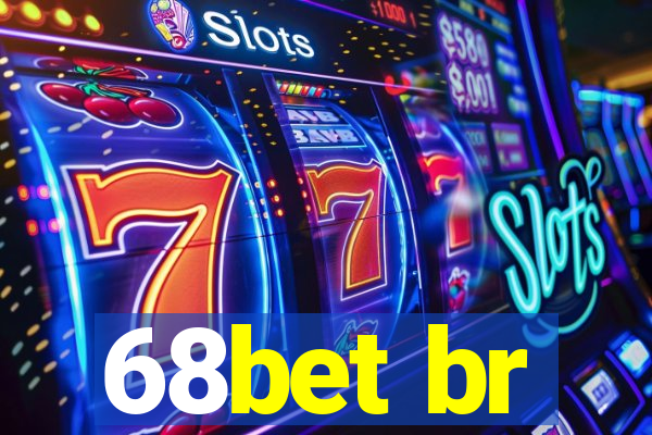 68bet br